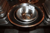 Stainless Steel Bowls