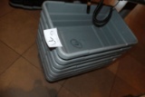 Large Bus Tubs