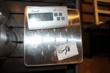 Escali 260lb Digital Scale