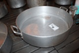 Braising Pan