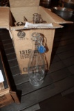Water Bottles