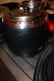 Soup Warmer