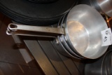 Sauce Pans