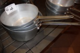 Sauce Pans