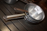 Sauce Pans