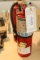 Fire Extinguishers