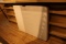 Plastic 6' Folding Table