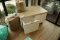 Mica 24x36 Display with Drawers