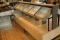 Double Sided Island with Drawers