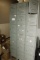 Employee 18 Compartment Locker
