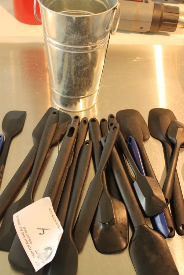 Silicone Hight Heat Utensils