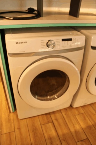 Samsung Washing Machine