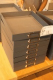 Metal 10x12 Trays