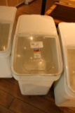 Ingrediant Bin