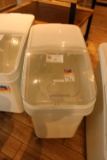 Ingrediant Bin