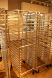 Sheet Pan Rack