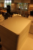 Plastic 18x26 Trays
