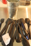 Silicone Hight Heat Utensils