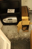 Drop Safe with Digital Combo