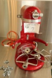 Kitchen Aid Mixer