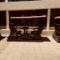 Outdoor Swing Table