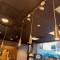 Stainless Hanging Lights