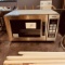 Panosonic Commercial Microwave
