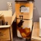 Stainless Ice Tea Dispencer
