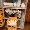 Lot of Paper Goods