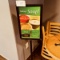 Todays Special Display Sign