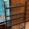 Black Chip Racks