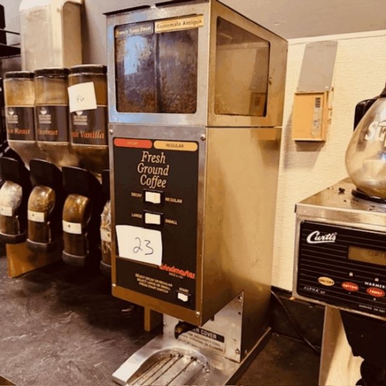 Coffee Grinder