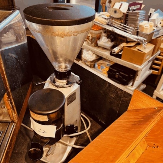 Coffee Grinder
