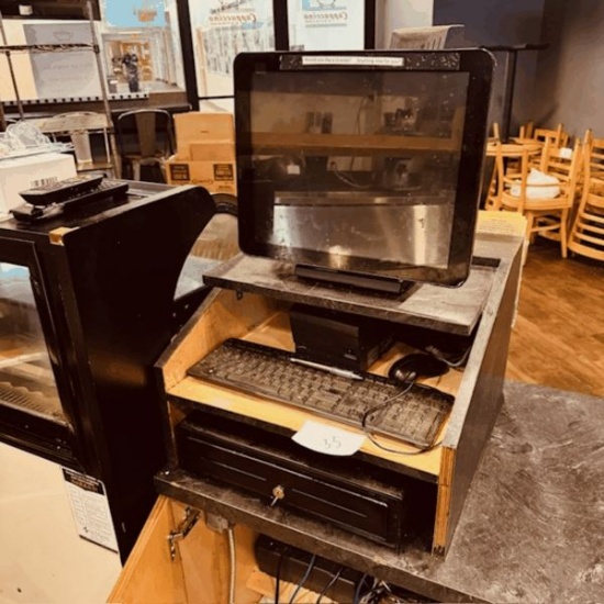 POS System