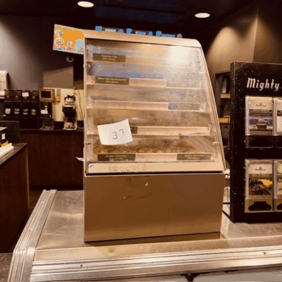 Cookie Display