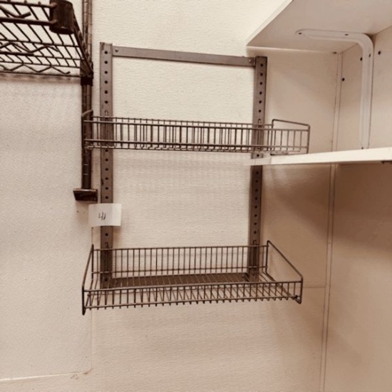 Wall Shelf