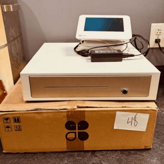 Clover POS System