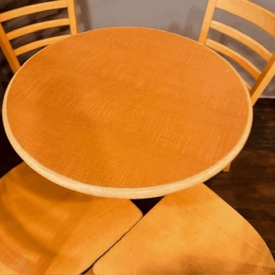 30" Round Table Tops