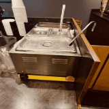 Soup Warmer