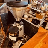 Coffee Grinder