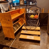 Assorted Displays