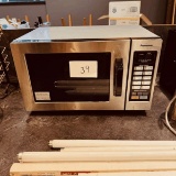 Panosonic Commercial Microwave