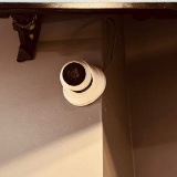 6 Security Cameras and DVR Player