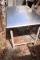 Stainless 30x48 Table