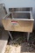 Eagle 18x24 Ice Bin