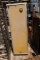 Metal Holding Cabinet