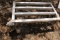 NEW Aluminum Dunnage Rack 20