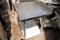 Stainless 30x36 Table w/ 4