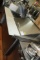 Padela 6' Mega Top Sandwich Prep Table
