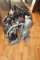 Husky 4 1/2 Gallon 175 PSI Air Compressor